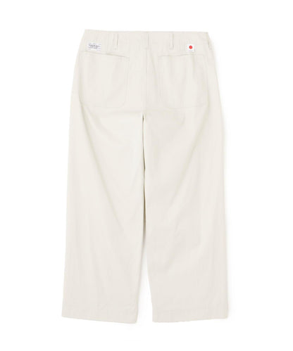 GYPSY&SONS BAKER PANTS 麵包師褲