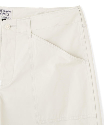 GYPSY&SONS BAKER PANTS 麵包師褲