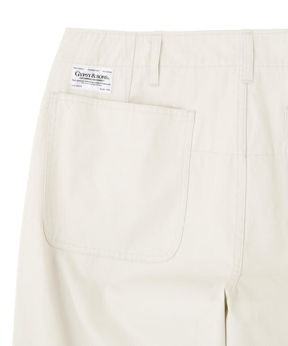 GYPSY&SONS BAKER PANTS 麵包師褲