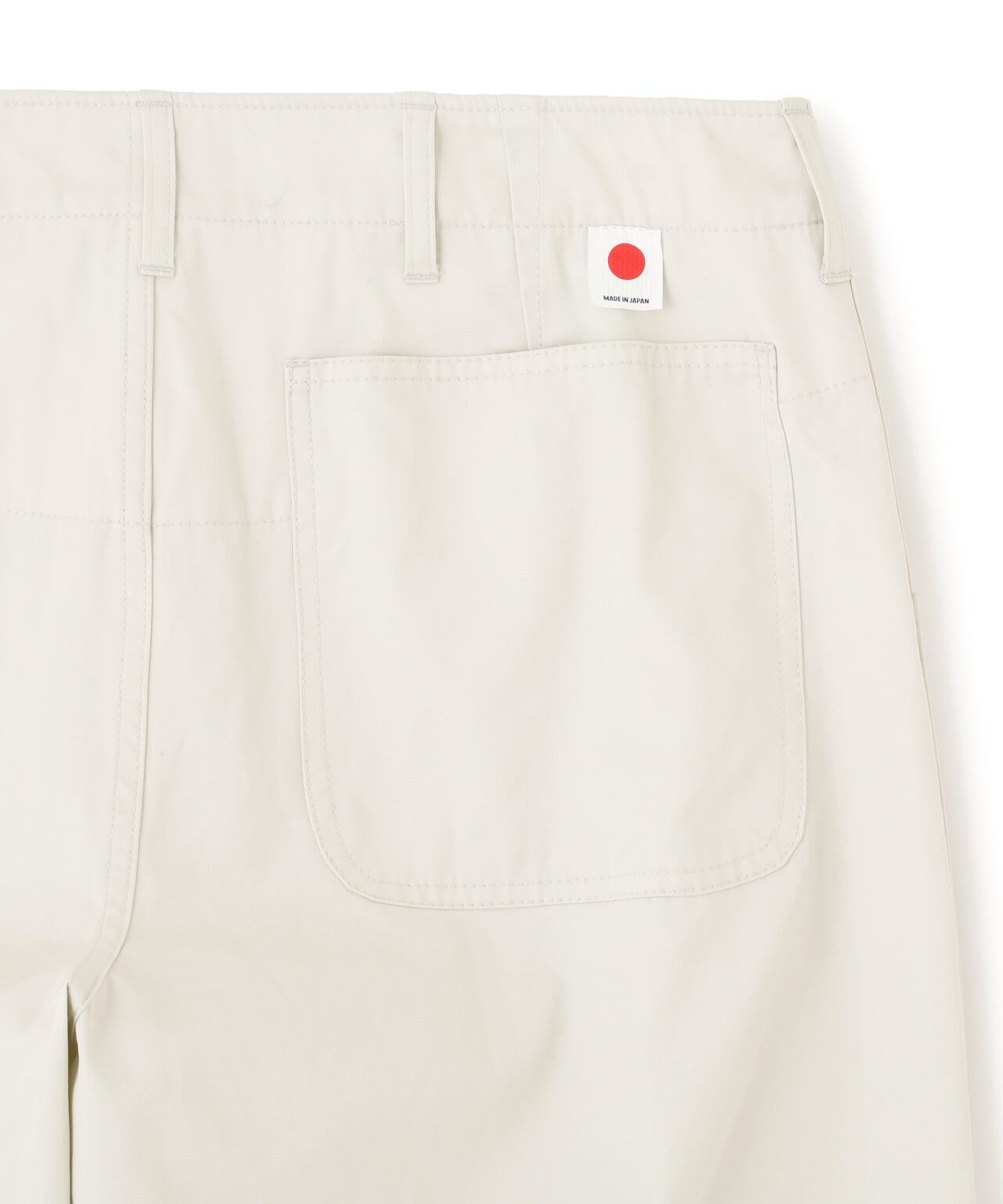 GYPSY&SONS BAKER PANTS 麵包師褲