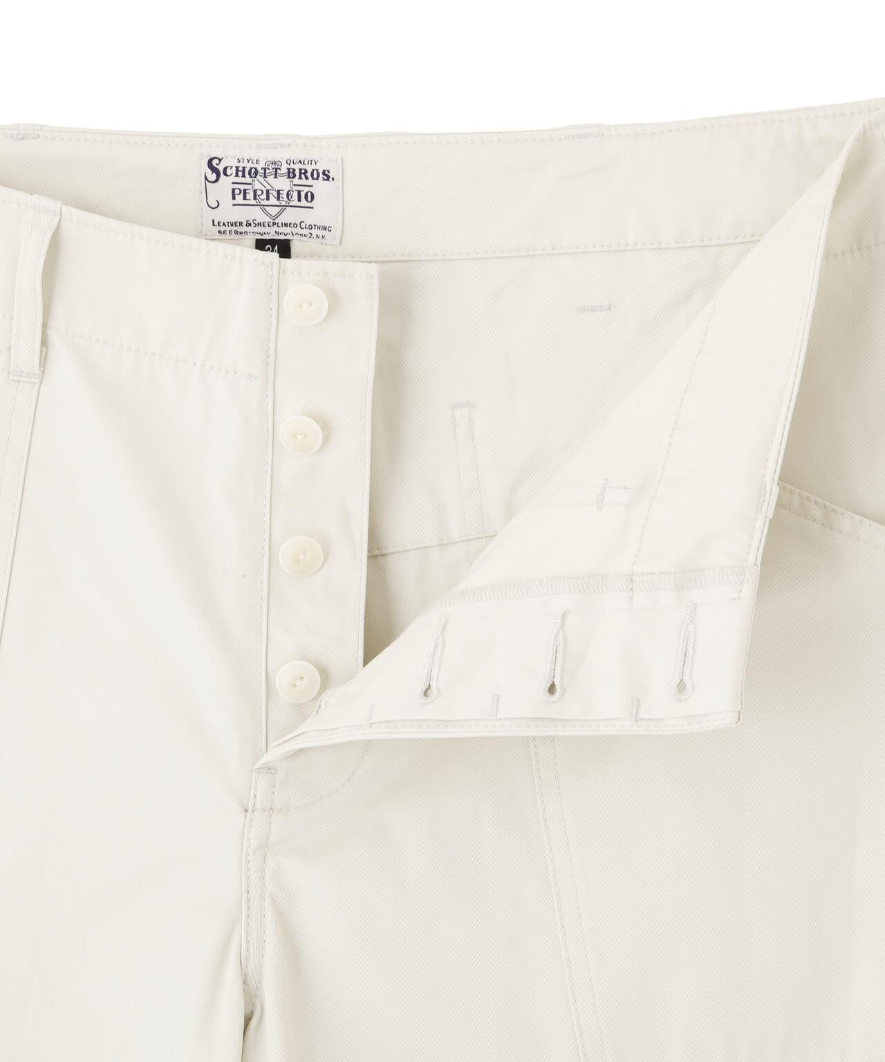 GYPSY&SONS BAKER PANTS 麵包師褲