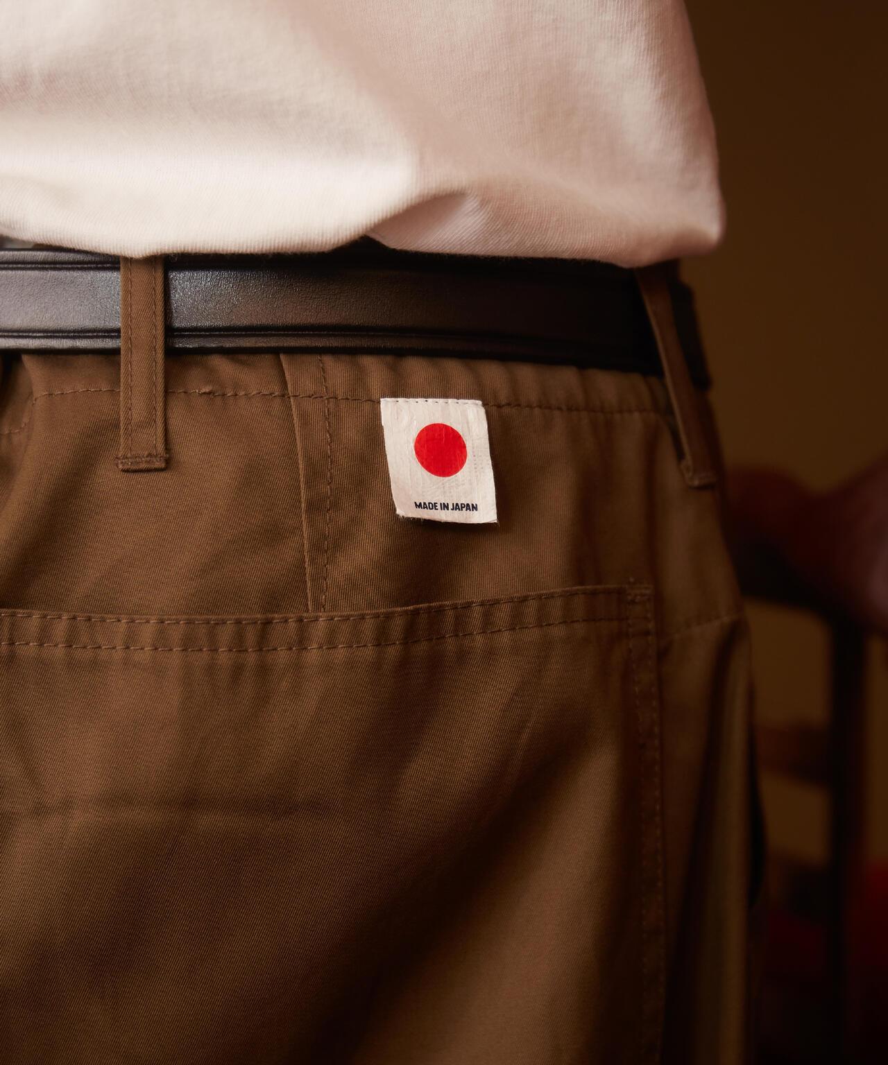 GYPSY&SONS BAKER PANTS 麵包師褲