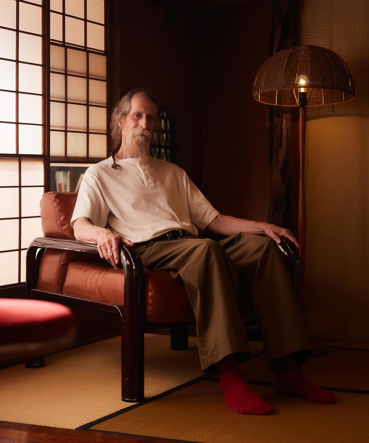 GYPSY&SONS BAKER PANTS 麵包師褲