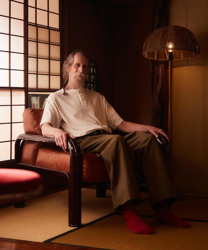 GYPSY&SONS BAKER PANTS 麵包師褲