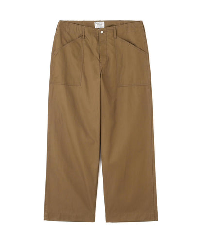 GYPSY&SONS BAKER PANTS 麵包師褲