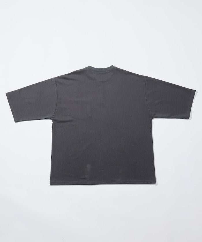 大世界×SAUVENIR×FREAK'S STORE 聯名 ALL NIGHT SAUNA KANNAIGI 抽繩包 加絨衛衣套裝