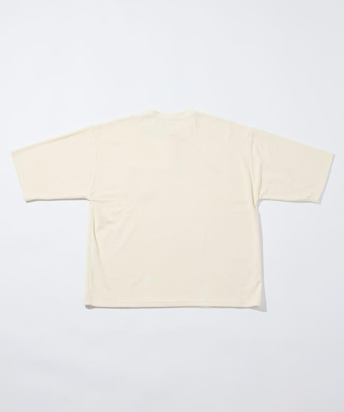大世界×SAUVENIR×FREAK'S STORE 聯名 ALL NIGHT SAUNA KANNAIGI 附收納袋毛圈套裝