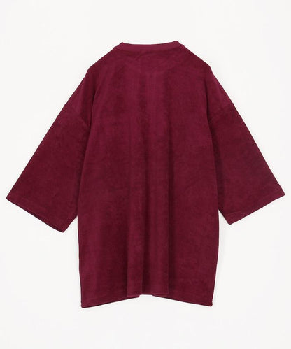 大世界×SAUVENIR×FREAK'S STORE 聯名 ALL NIGHT SAUNA KANNAIGI 附收納袋毛圈套裝