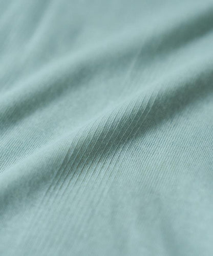 聯名 Light Panel Rib Crew Tee