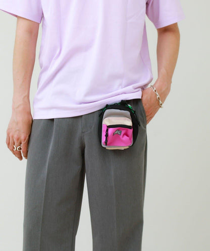 MEI MINI PACK SHOULDER 單肩包