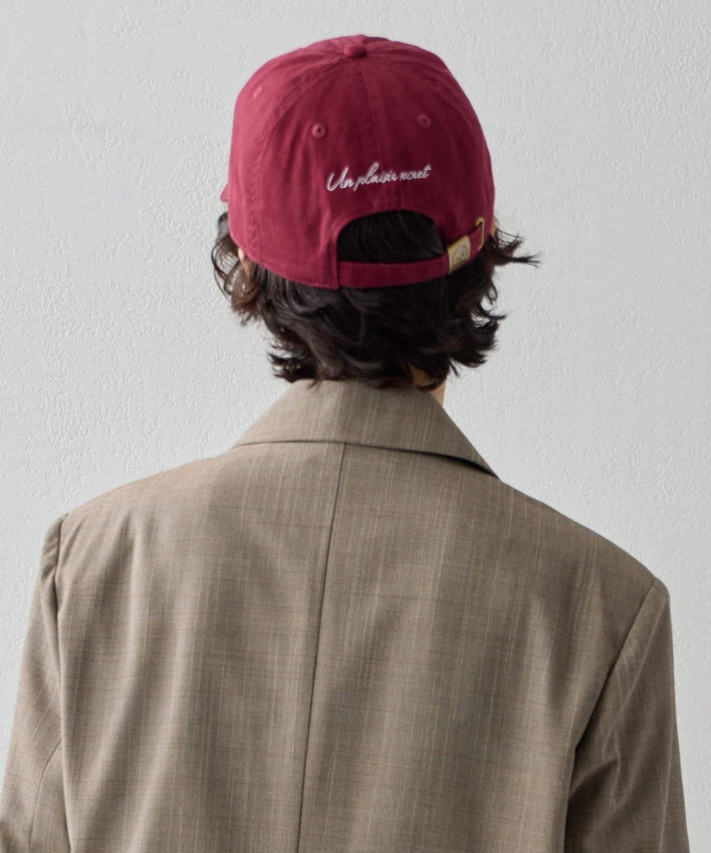 Caprice Logo棒球帽