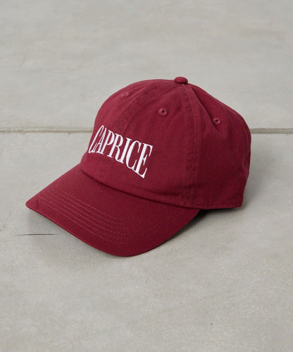 Caprice Logo棒球帽