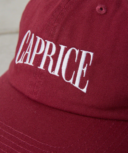 Caprice Logo棒球帽