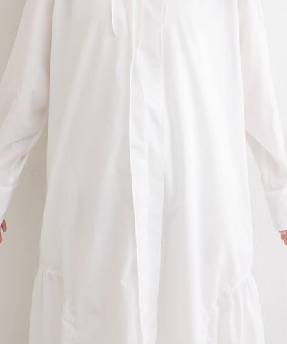 natural couture 多穿法襯衫連衣裙
