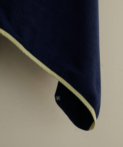 【natural couture】連帽多功能毛巾