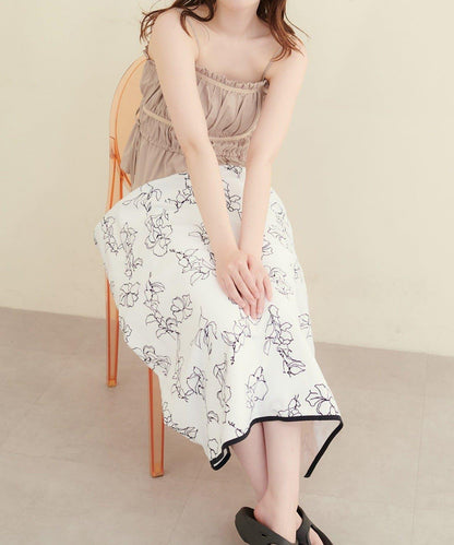 【natural couture】連帽多功能毛巾