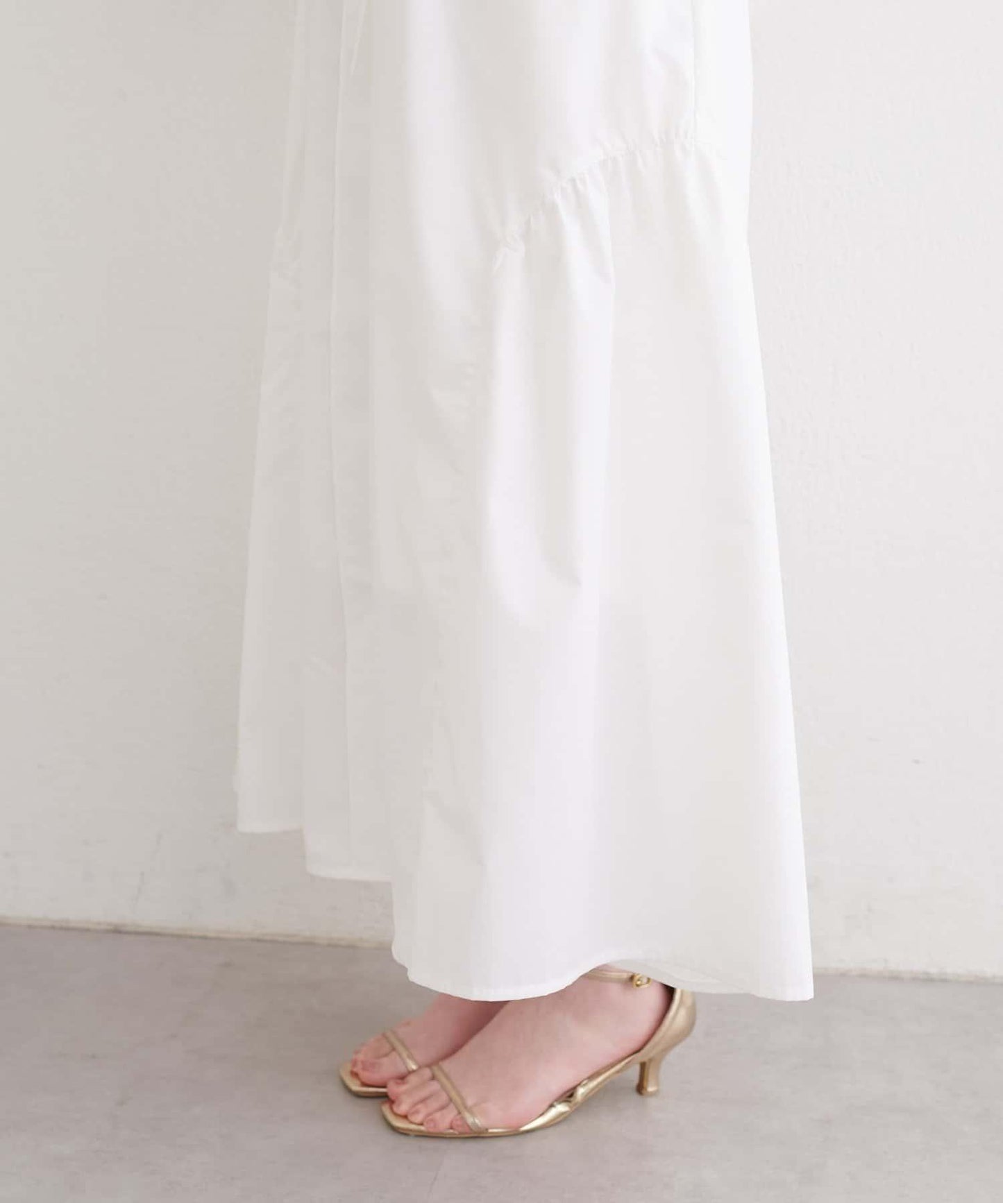 natural couture 多穿法襯衫連衣裙