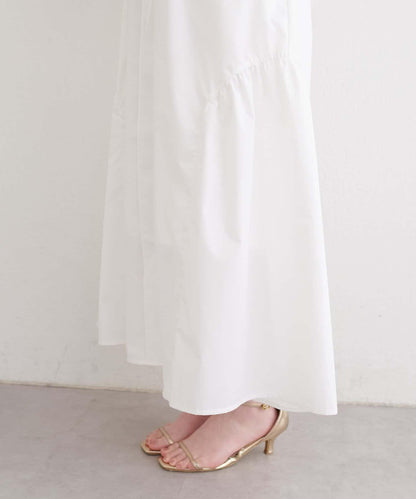 natural couture 多穿法襯衫連衣裙