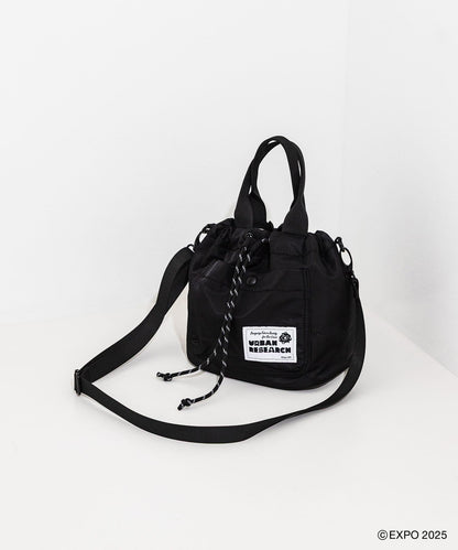 EXPO2025 DRAWSTRING BAG