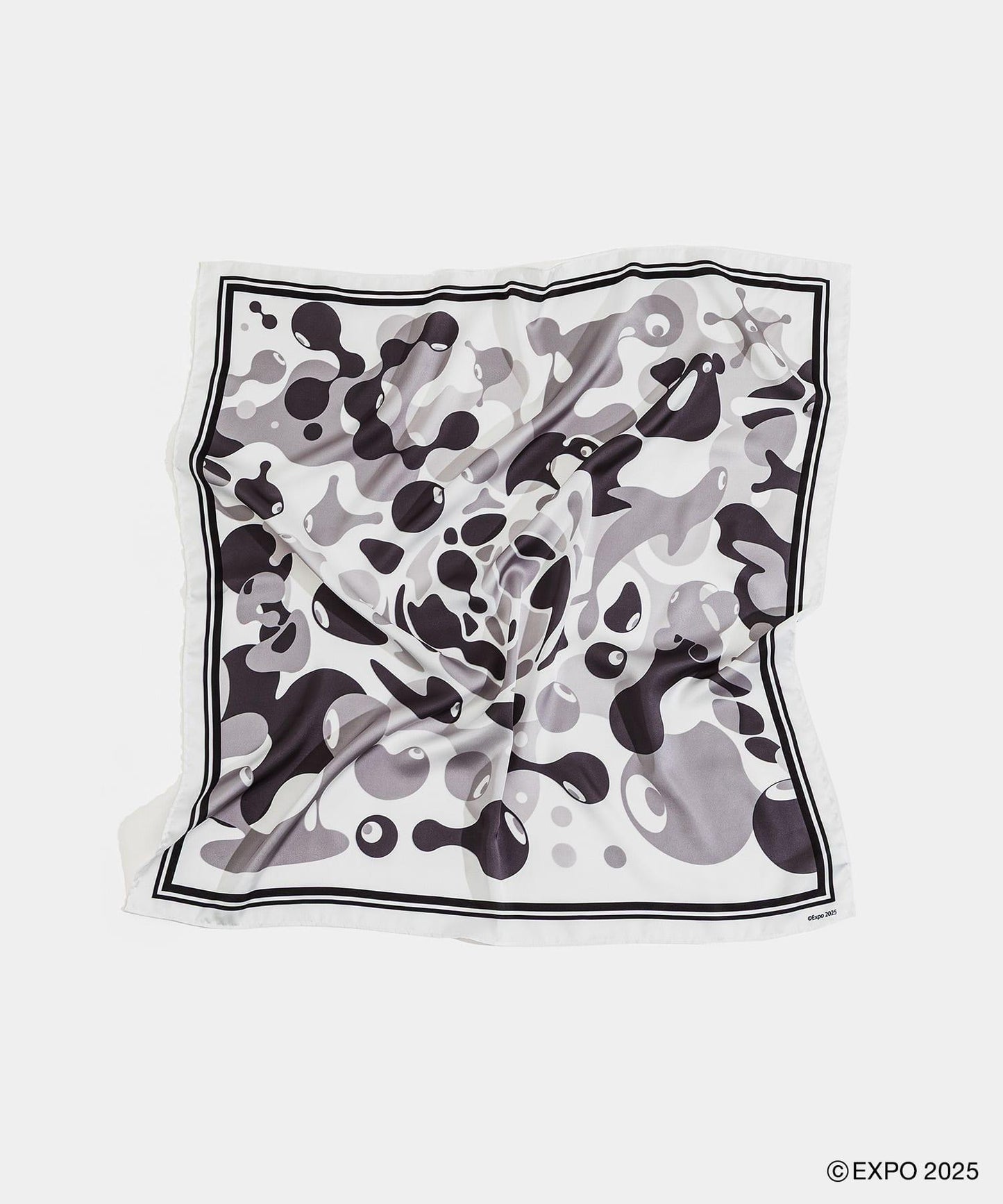 EXPO2025 SCARF
