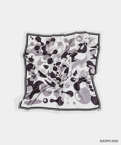 EXPO2025 SCARF