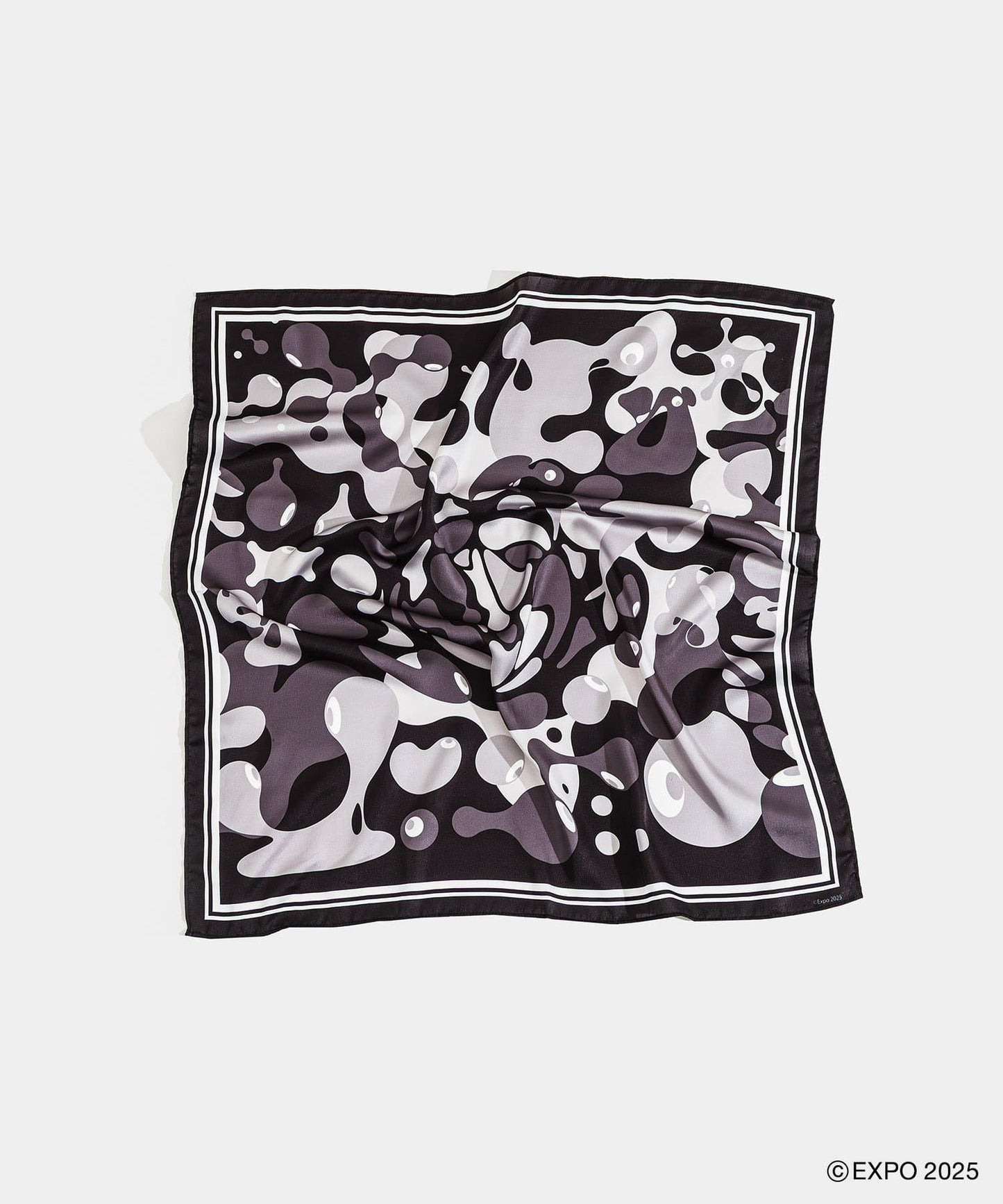 EXPO2025 SCARF