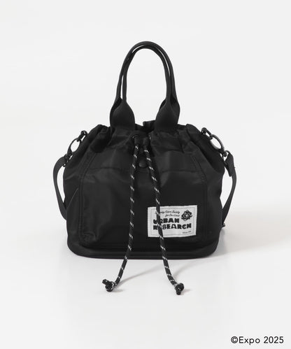 EXPO2025 DRAWSTRING BAG