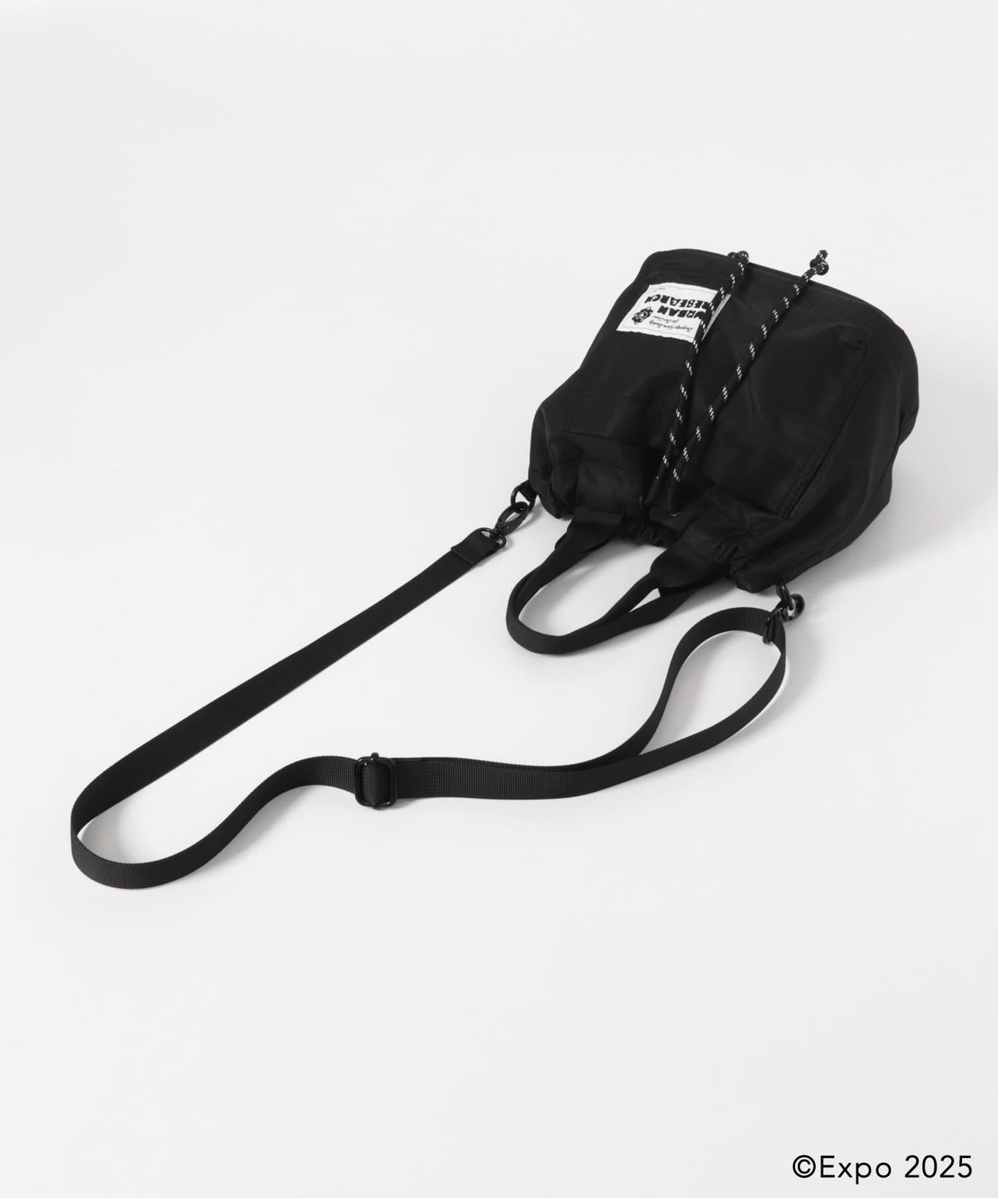 EXPO2025 DRAWSTRING BAG