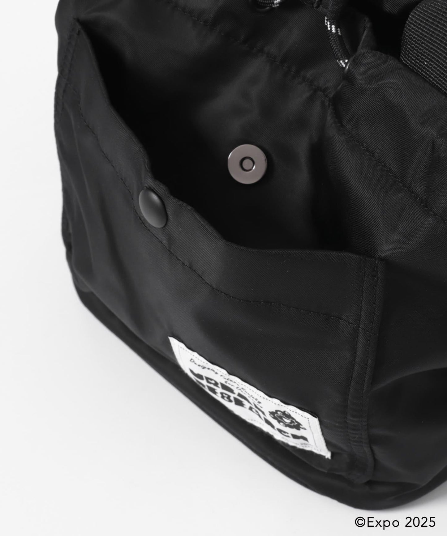 EXPO2025 DRAWSTRING BAG