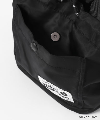 EXPO2025 DRAWSTRING BAG