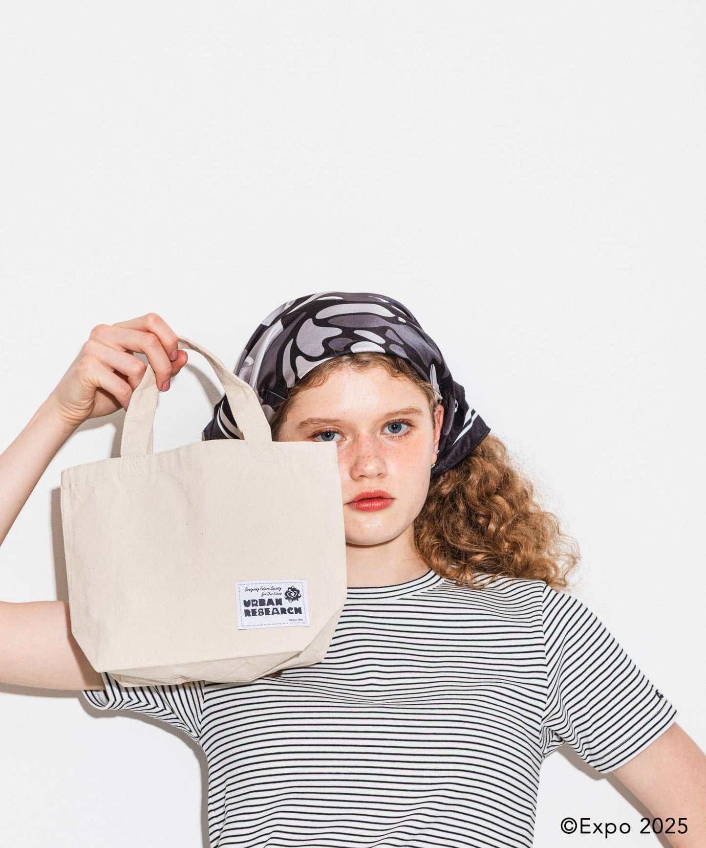 EXPO2025 LUNCH BAG