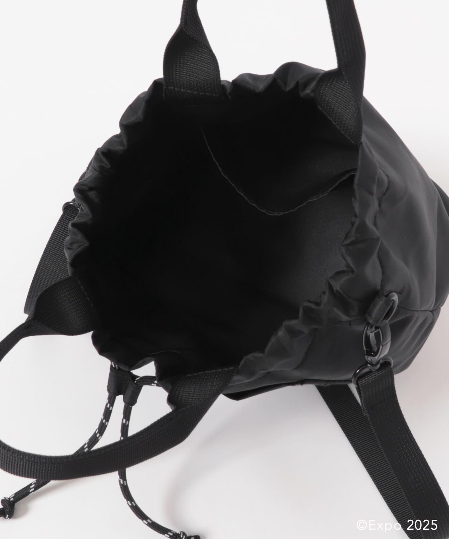 EXPO2025 DRAWSTRING BAG