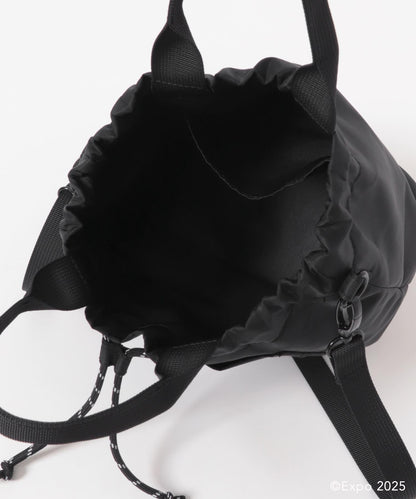 EXPO2025 DRAWSTRING BAG