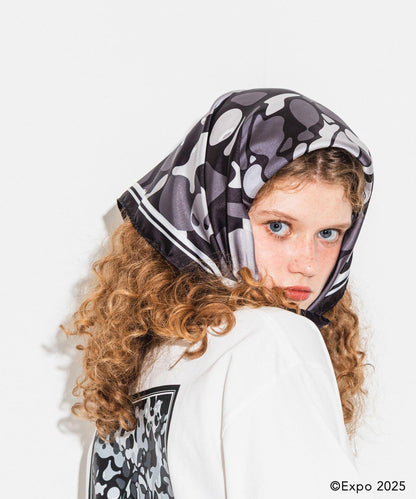 EXPO2025 SCARF