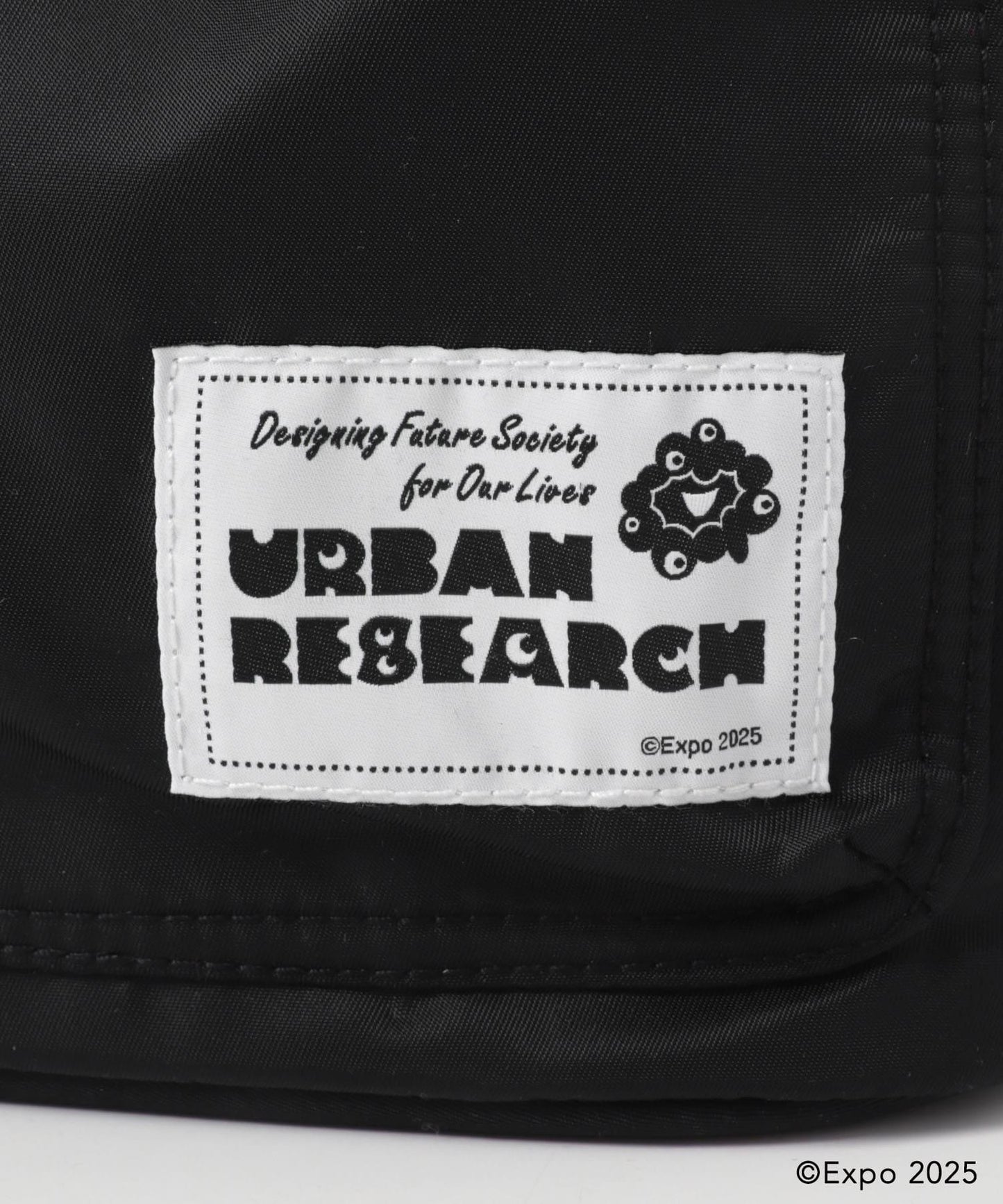 EXPO2025 DRAWSTRING BAG