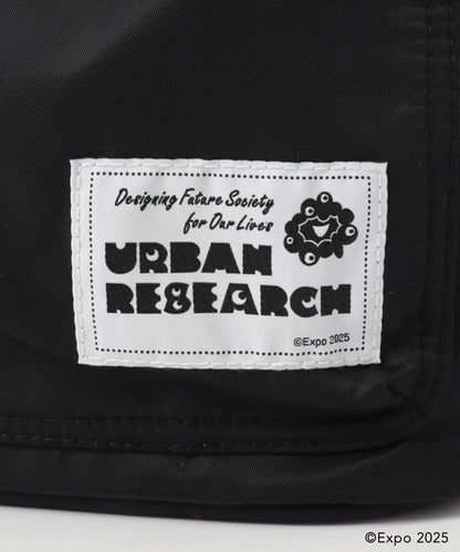 EXPO2025 DRAWSTRING BAG