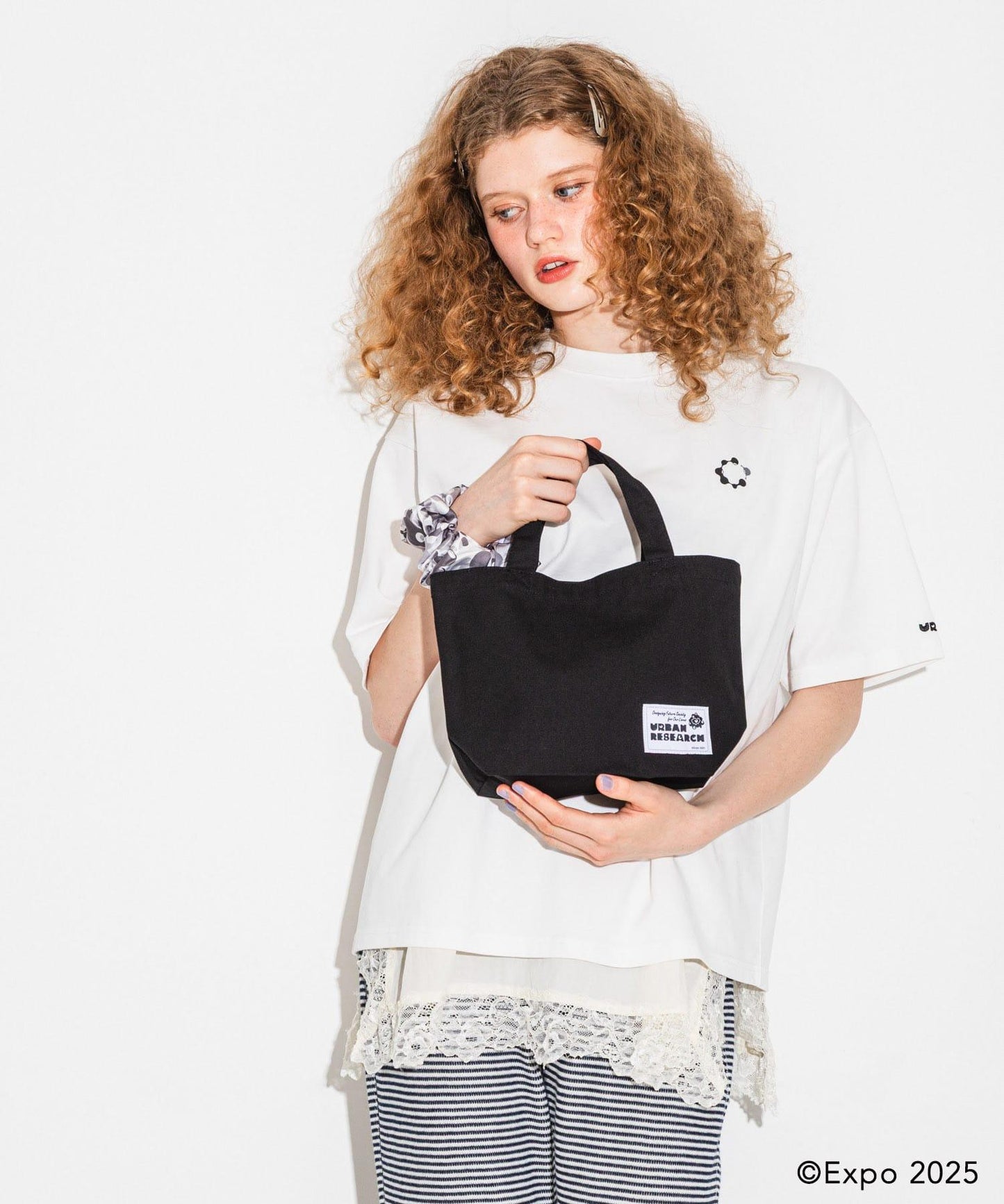 EXPO2025 LUNCH BAG