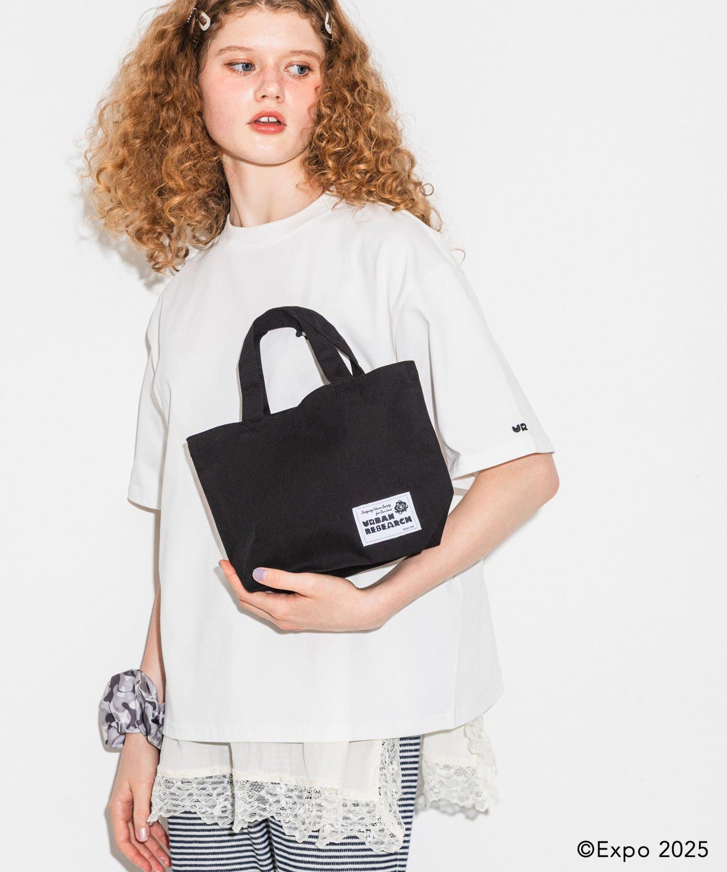EXPO2025 LUNCH BAG