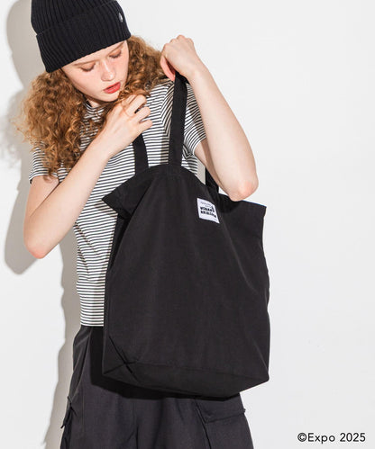 EXPO2025 TOTE BAG