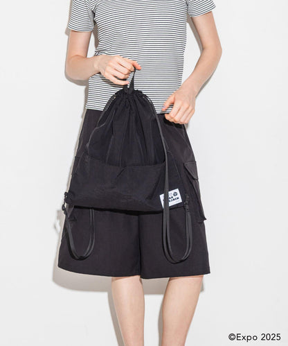 EXPO2025 KNAPSACK