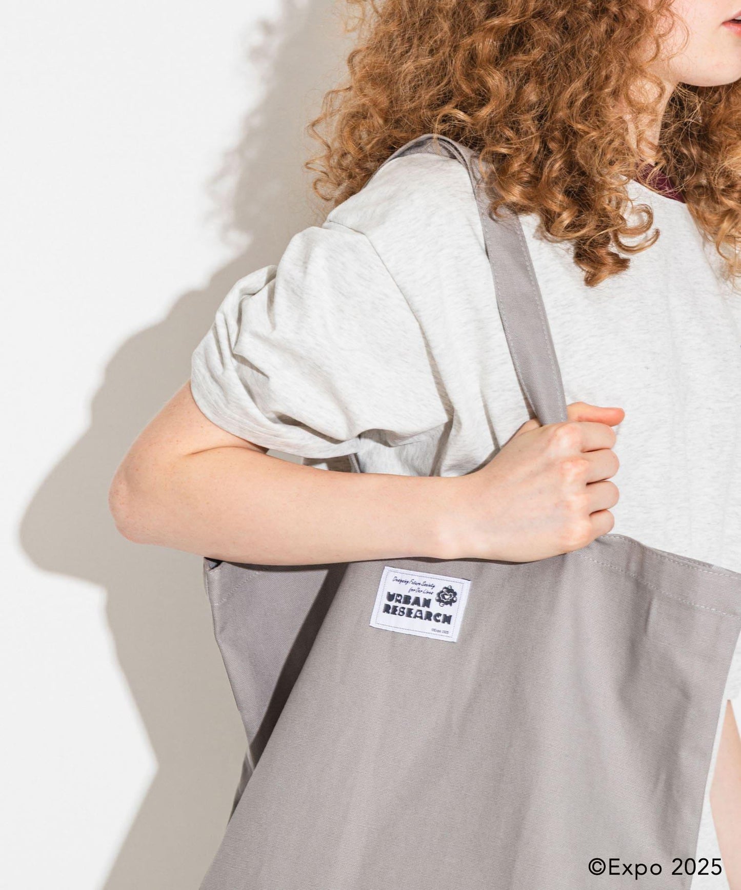 EXPO2025 TOTE BAG