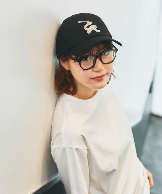 KAMUKURA×UR CAP Noodle