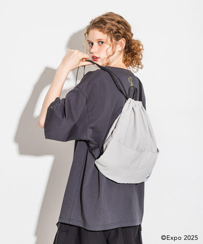 EXPO2025 KNAPSACK