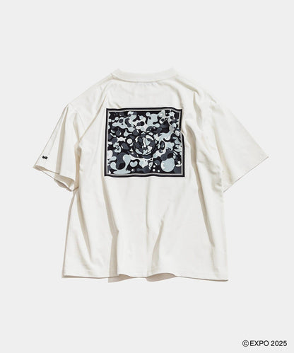 EXPO2025 BACKPRINT T-SHIRTS