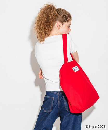 EXPO2025 TOTE BAG