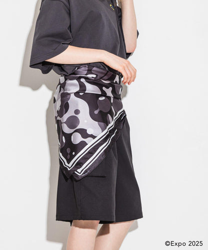 EXPO2025 SCARF