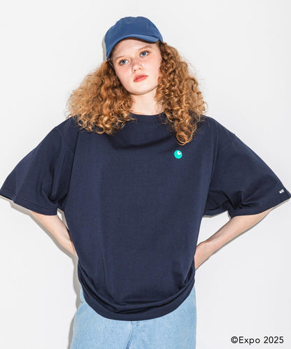 EXPO2025 BACKPRINT T-SHIRTS