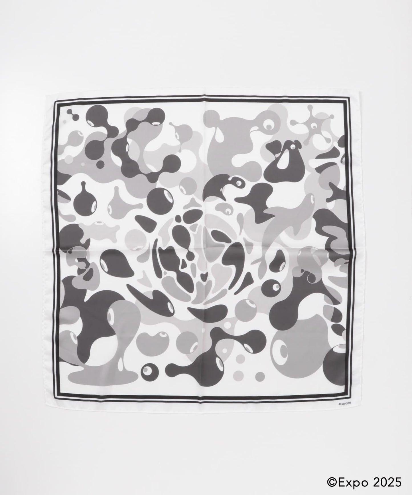 EXPO2025 SCARF
