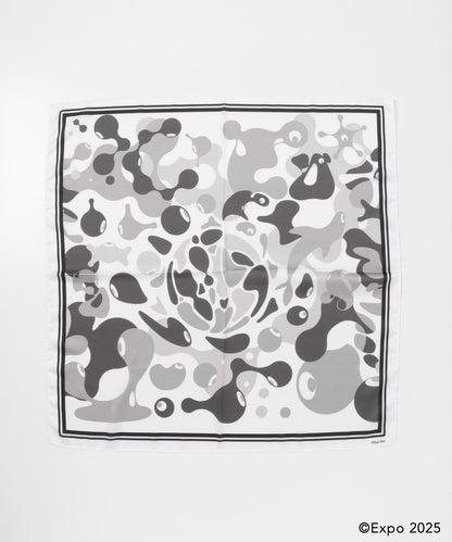 EXPO2025 SCARF