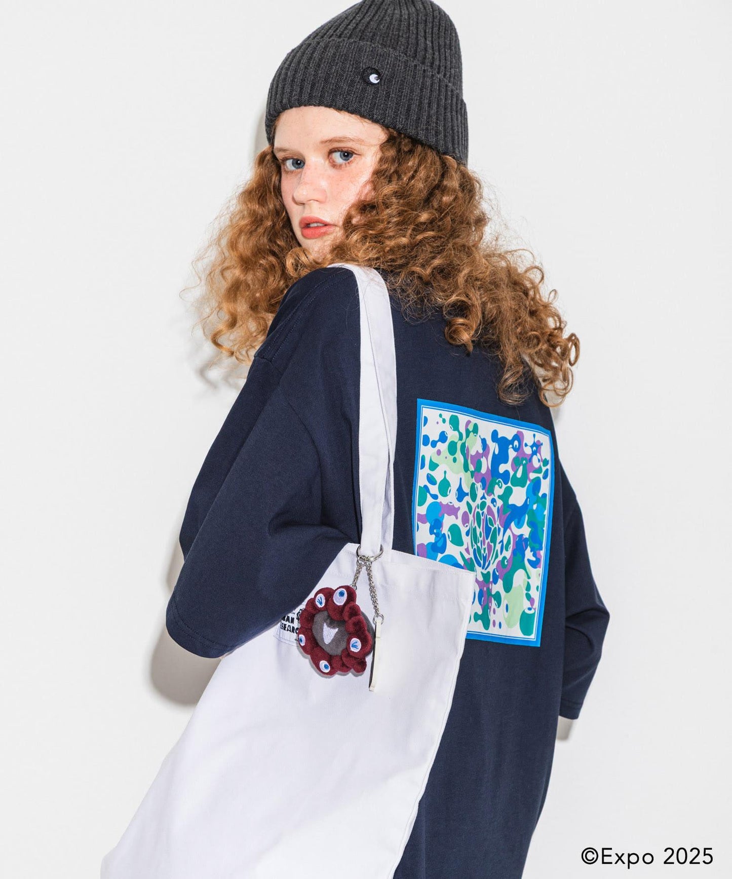 EXPO2025 TOTE BAG
